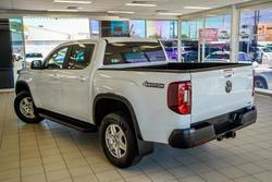 2024 Volkswagen Amarok TDI500 Life