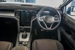 2024 Volkswagen Amarok TDI500 Life