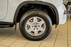 2024 Volkswagen Amarok TDI500 Life