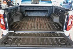 2024 Volkswagen Amarok TDI500 Life