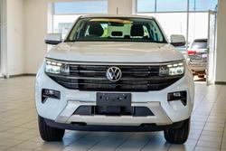 2024 Volkswagen Amarok TDI500 Life