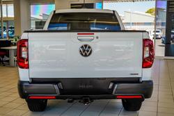 2024 Volkswagen Amarok TDI500 Life