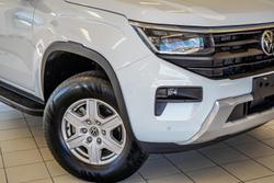 2024 Volkswagen Amarok TDI500 Life