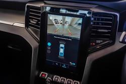 2024 Volkswagen Amarok TDI500 Life