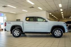 2024 Volkswagen Amarok TDI500 Life