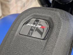 2026 Harley-Davidson Low Rider S 117 (FXLRS) Softail Blue