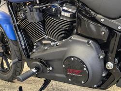 2026 Harley-Davidson Low Rider S 117 (FXLRS) Softail Blue