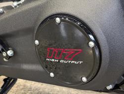 2026 Harley-Davidson Low Rider S 117 (FXLRS) Softail Blue