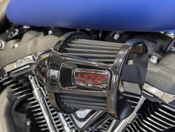 2026 Harley-Davidson Low Rider S 117 (FXLRS) Softail Blue