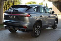 2024 MG HS Excite