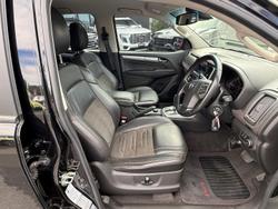 2018 Holden Special Vehicles Colorado SportsCat