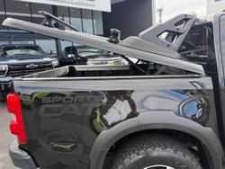 2018 Holden Special Vehicles Colorado SportsCat