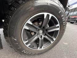 2018 Holden Special Vehicles Colorado SportsCat