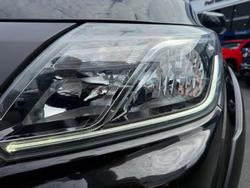 2018 Holden Special Vehicles Colorado SportsCat