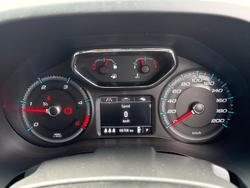 2018 Holden Special Vehicles Colorado SportsCat