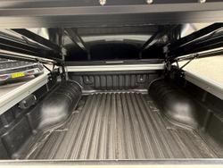 2018 Holden Special Vehicles Colorado SportsCat