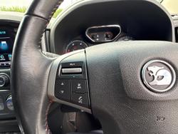 2018 Holden Special Vehicles Colorado SportsCat