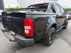 2018 Holden Special Vehicles Colorado SportsCat