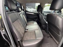 2018 Holden Special Vehicles Colorado SportsCat