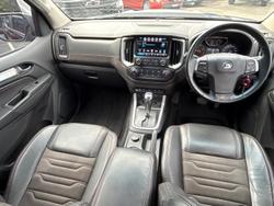 2018 Holden Special Vehicles Colorado SportsCat