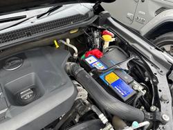 2018 Holden Special Vehicles Colorado SportsCat