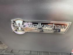 2018 Holden Special Vehicles Colorado SportsCat