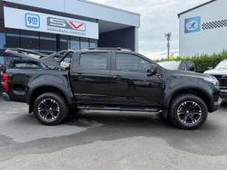 2018 Holden Special Vehicles Colorado SportsCat