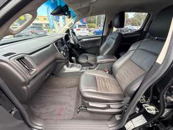 2018 Holden Special Vehicles Colorado SportsCat