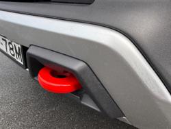 2018 Holden Special Vehicles Colorado SportsCat