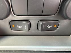 2018 Holden Special Vehicles Colorado SportsCat