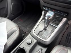 2018 Holden Special Vehicles Colorado SportsCat