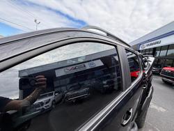 2018 Holden Special Vehicles Colorado SportsCat