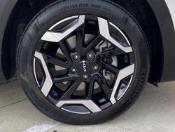 2023 Kia Seltos GT-Line