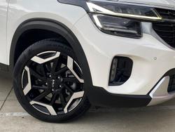 2023 Kia Seltos GT-Line