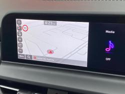 2023 Kia Seltos GT-Line