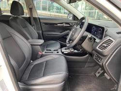 2023 Kia Seltos GT-Line