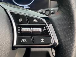 2023 Kia Seltos GT-Line