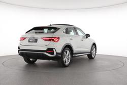 2023 Audi Q3 35 TFSI S line