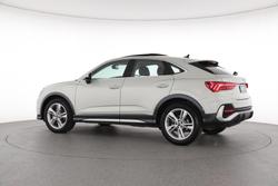 2023 Audi Q3 35 TFSI S line