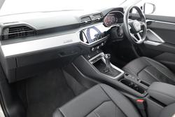 2023 Audi Q3 35 TFSI S line