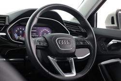 2023 Audi Q3 35 TFSI S line