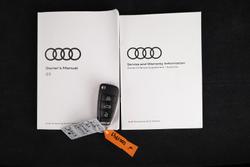 2023 Audi Q3 35 TFSI S line