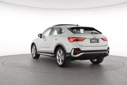 2023 Audi Q3 35 TFSI S line