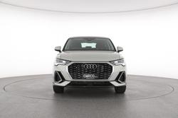 2023 Audi Q3 35 TFSI S line