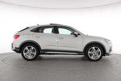 2023 Audi Q3 35 TFSI S line