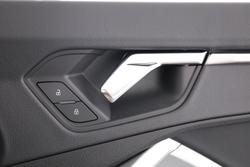 2023 Audi Q3 35 TFSI S line
