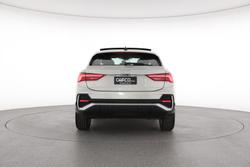 2023 Audi Q3 35 TFSI S line