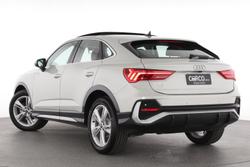 2023 Audi Q3 35 TFSI S line