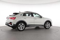 2023 Audi Q3 35 TFSI S line