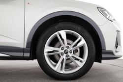 2023 Audi Q3 35 TFSI S line